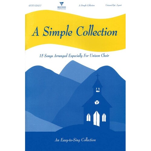 Simple Collect V1 Unison/2Pt