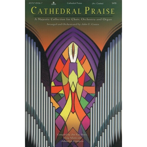 Cathedral Praise SATB