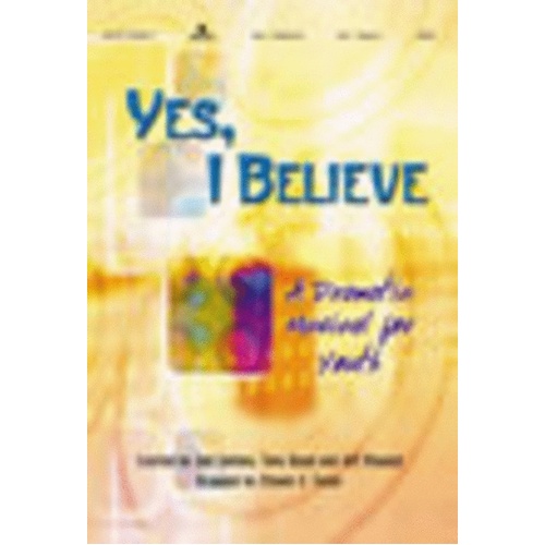 Yes I Believe SAB