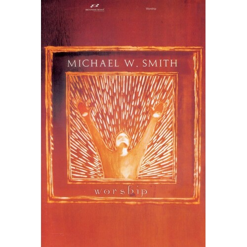 Worship PVG (Softcover Book)