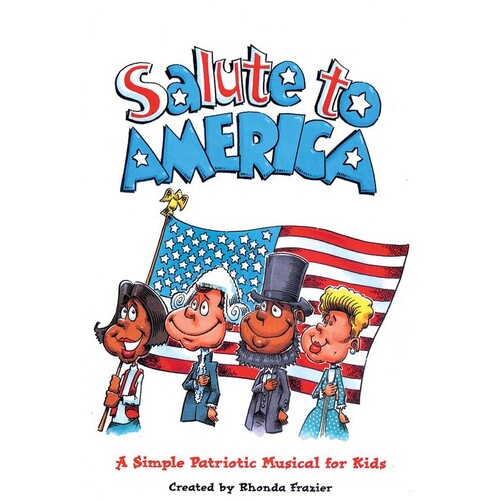 Salute To America Unison