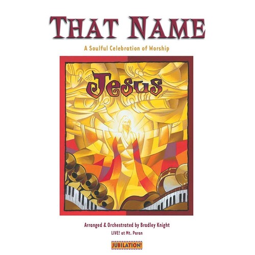 That Name SATB