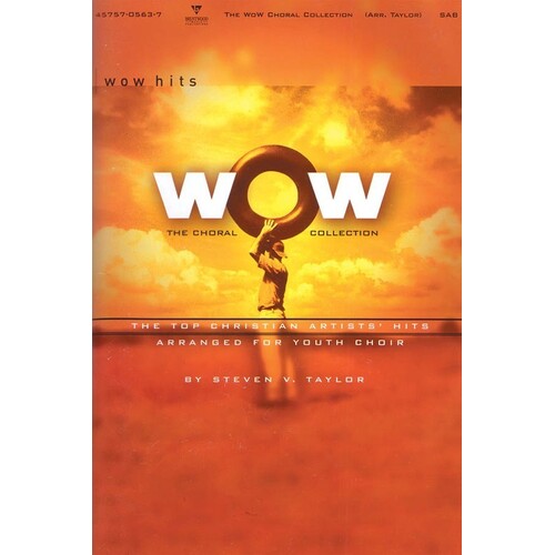 Wow Collection SAB
