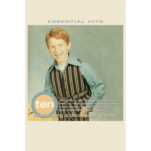 Essential Hits Ten PVG (Softcover Book)