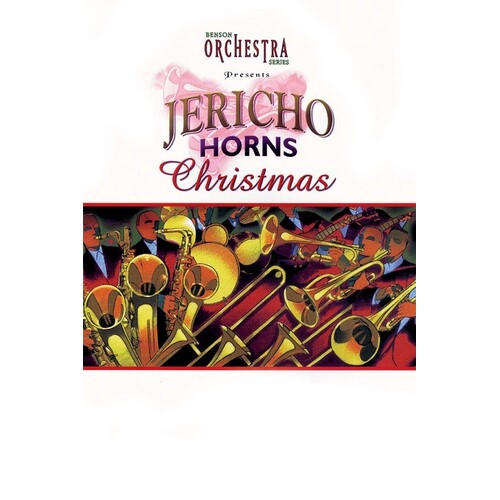 Angels We Have Heard On High Orch Sc/Pt
