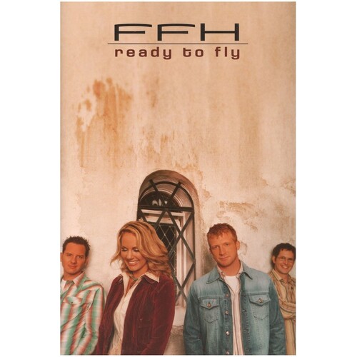 Ready To Fly PVG (Softcover Book)