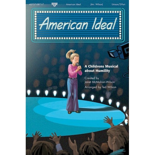 American Ideal Unison/2Pt