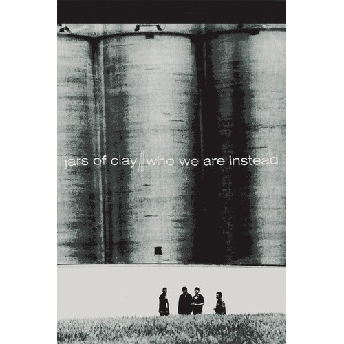 Who We Are Instead PVG (Softcover Book)