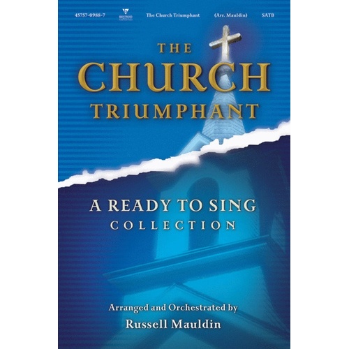 Church Triumphant SATB