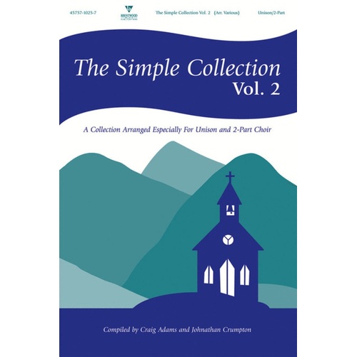 Simple Collect V2 Unison/2Pt