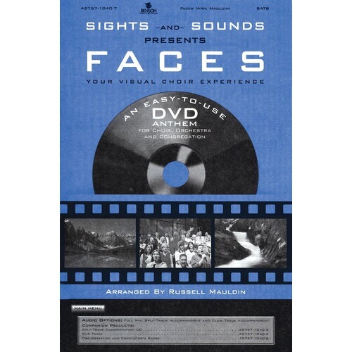 Faces SATB