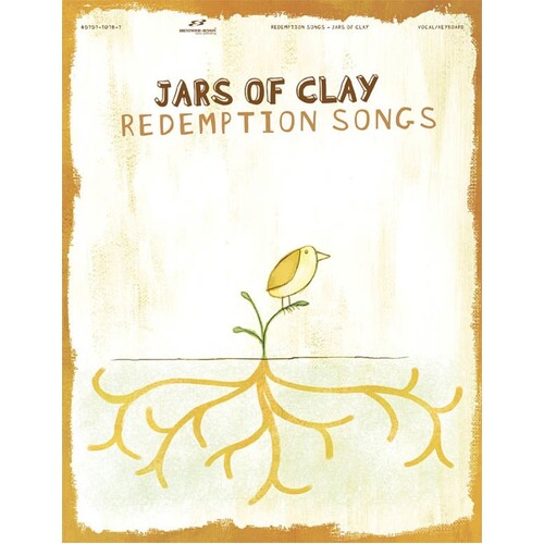 Redemption Songs PVG (Softcover Book)