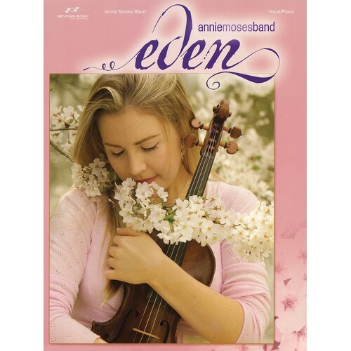 Eden PVG (Softcover Book)