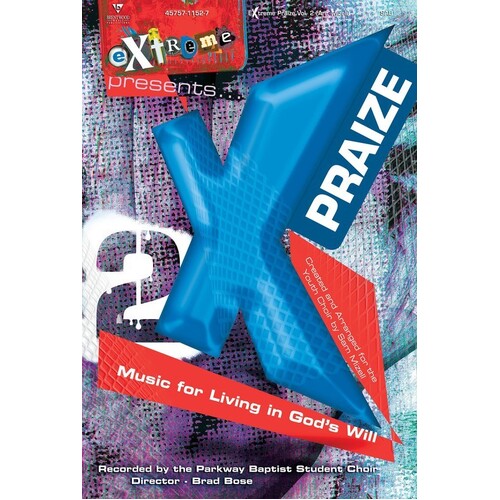 Extreme Praize 2 SAB