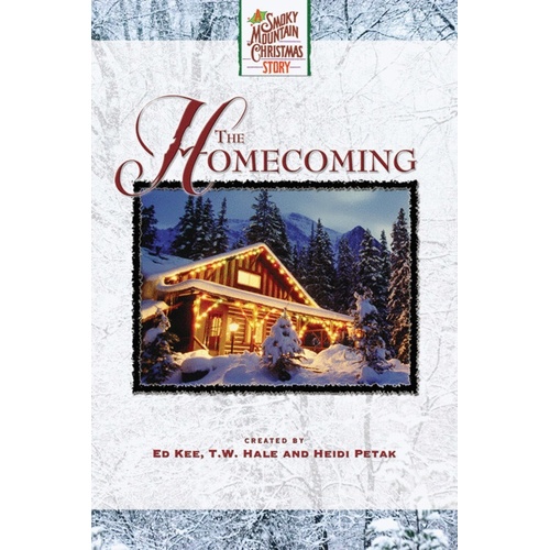 The Homecoming SATB