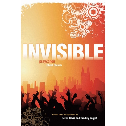 Invisible Book - Sat