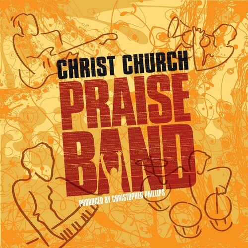 Power In The Blood Praise Band Charts CD-Rom