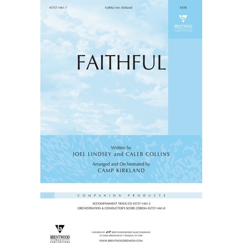 Faithful SATB