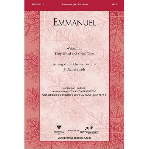 Emmanuel SATB