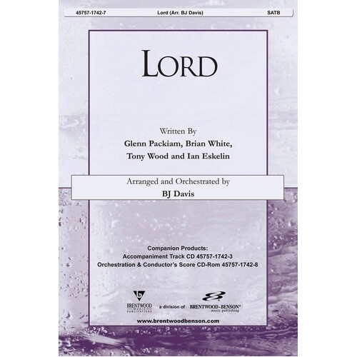Lord SATB