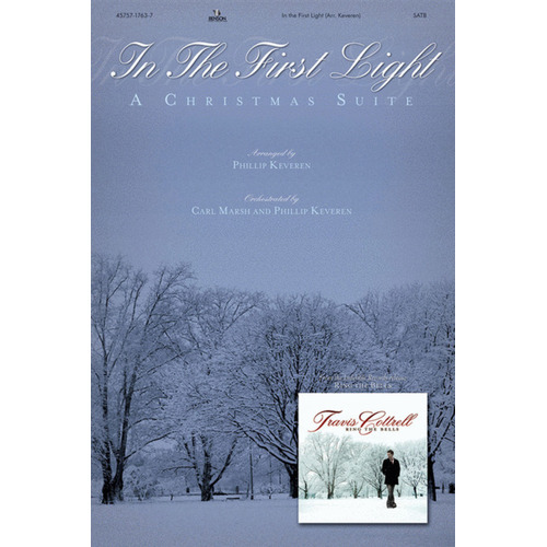 In The First Light SATB (Mini Musical)