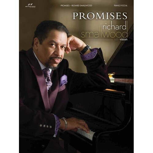 Promises PVG (Softcover Book)