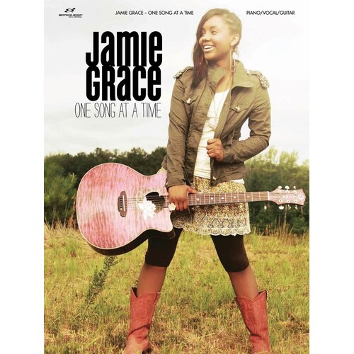 One Song At A Time PVG (Softcover Book)