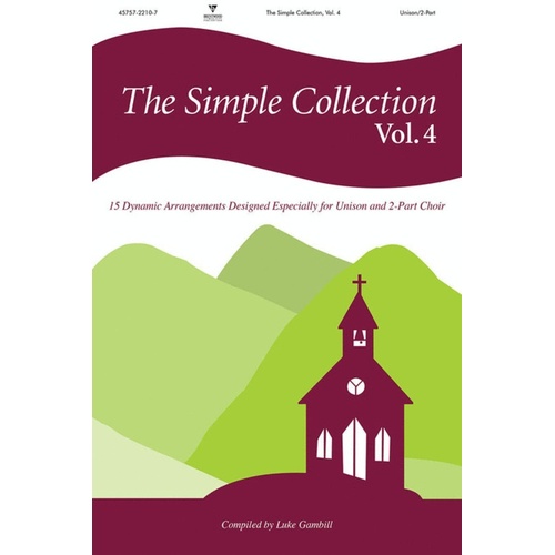 Simple Collect V4 Unison/2Pt