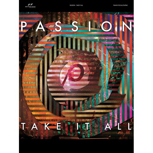 Take It All PVG (Softcover Book)