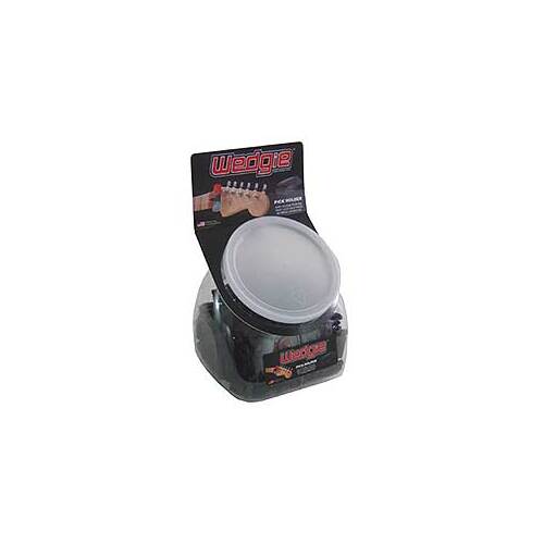 Wedgie Pick Holder-100 Piece Tub