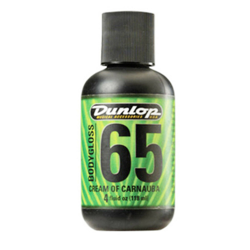 Jim Dunlop Carnauba Wax Body Gloss