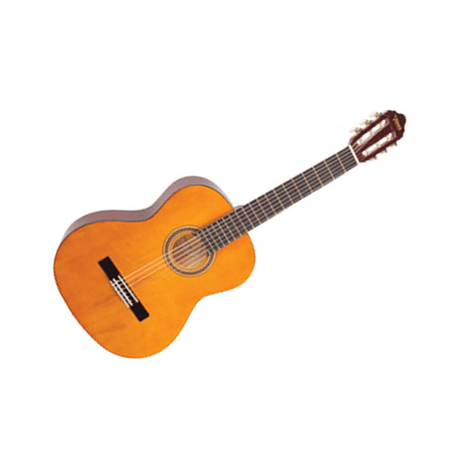 Valencia Nylon String Guitar Quarter Size (1/4) Natural