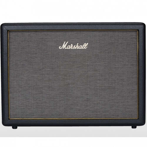 Marshall ORIGIN 212 Guitar Cab 2x12'' Cabinet 160w