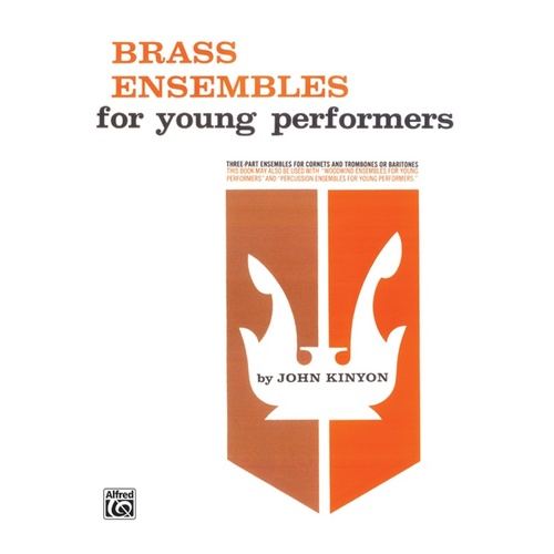 Brass Ensembles For Young Performers