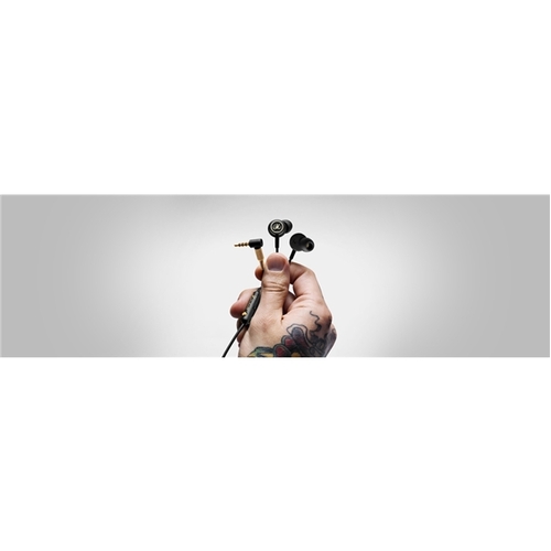 Marshall : ACCS-00168: Mode EQ In-Ear Headphones