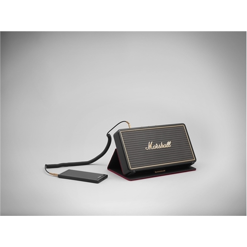 Marshall : ACCS-10139: Stockwell Bluetooth SpkrWithout Cover