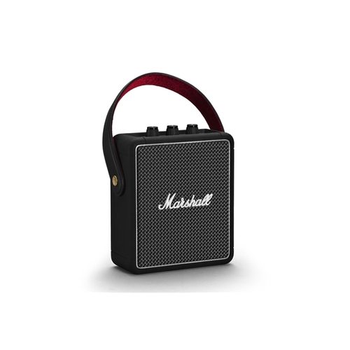 Marshall : ACCS-10226: Stockwell II Rechargeable Bluetooth Speaker