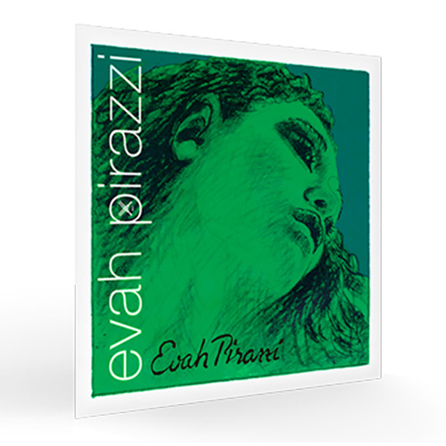 Pirastro Evah Pirazzi Platinum 26.7 Removable Ball E Violin String