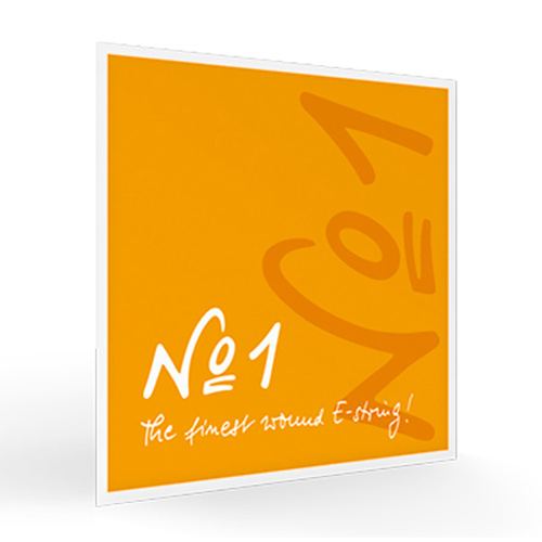 Pirastro Violin Universal No1 E String Ball