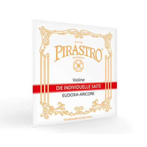 Pirastro Violin Eudoxa-Chromcor A