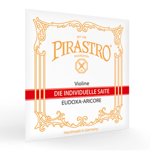 Pirastro Eudoxa-Chromcor A Straight Gut Violin String