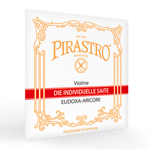 Pirastro Eudoxa-Aricore A 14 Violin String (Straight)