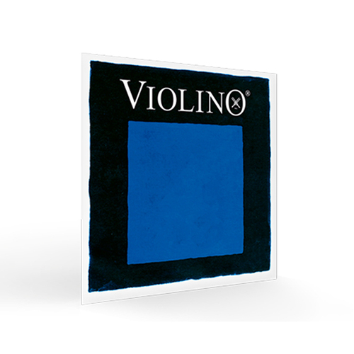 Pirastro Violin Violino E Loop Steel