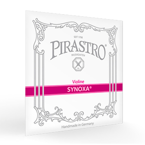 Pirastro Violin Synoxa Synthetic Core G String