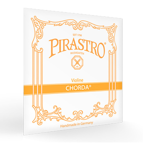 Pirastro Chorda A Gut Violin String