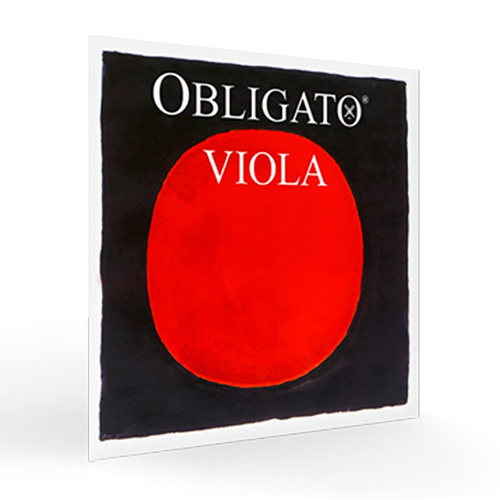 Pirastro Viola Obligato G Stark Synthetic String