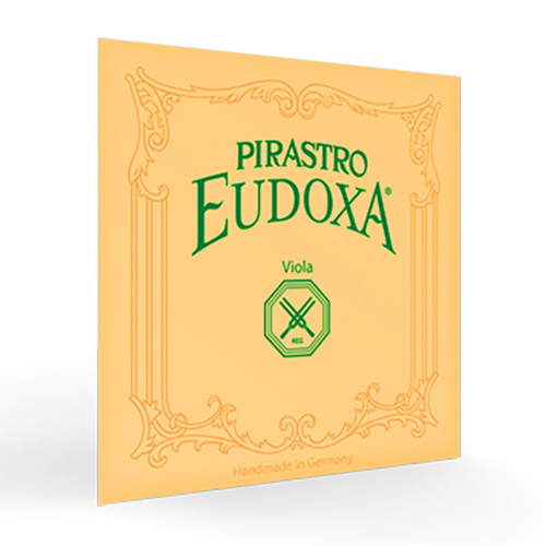 Pirastro Viola Eudoxa-Oliv C String 19.5