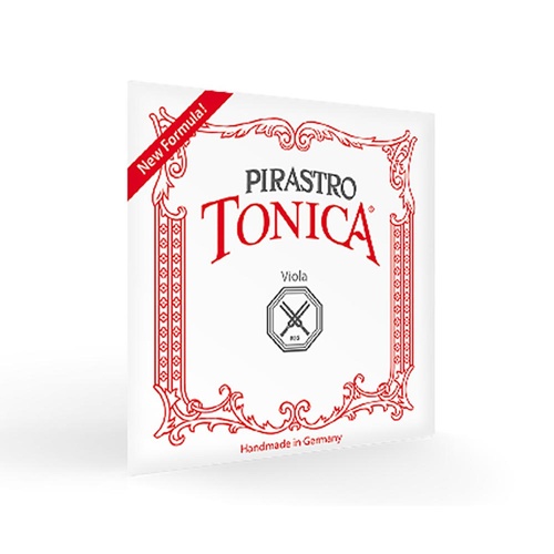 Pirastro Viola Tonica String Set 1/4-1/8