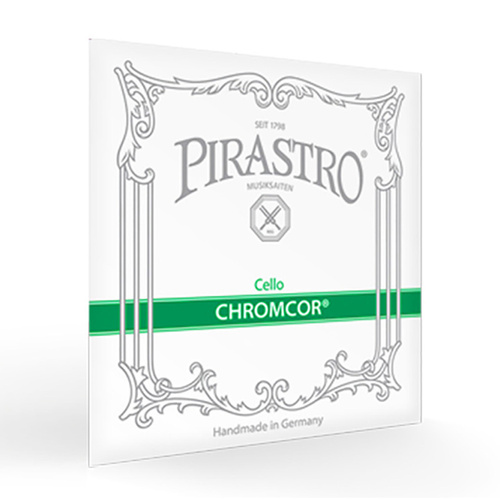 Pirastro Cello Chromcor 1/10 C String