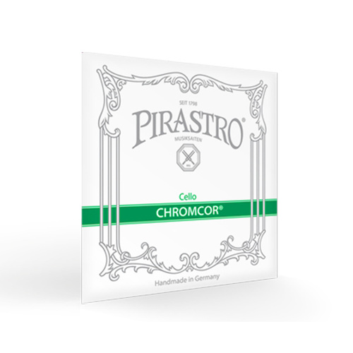 Pirastro Cello Chromcor Plus C